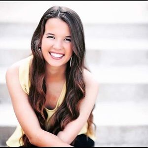 Meet your Posher, Tori